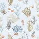Papel pintado ICH Wallpaper Mika Coral 977-3