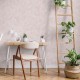 Papel pintado ICH Wallpaper Mika Palms M6507-4
