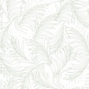 Mika Palms M6507-3 ICH Papel pintado