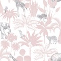 Mika Wild 976-3 ICH Papel pintado