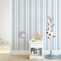 Mika Stripe M7008-4 ICH Papel pintado