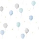 Papel pintado ICH Wallpaper Mika Up 970-2