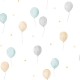 Papel pintado ICH Wallpaper Mika Up 970-3