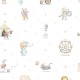Papel pintado ICH Wallpaper Mika Party 971-3