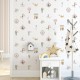 Papel pintado ICH Wallpaper Mika Party 971-1