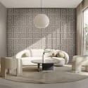 Vision Z76014 Papel Pintado Zambaiti Parati