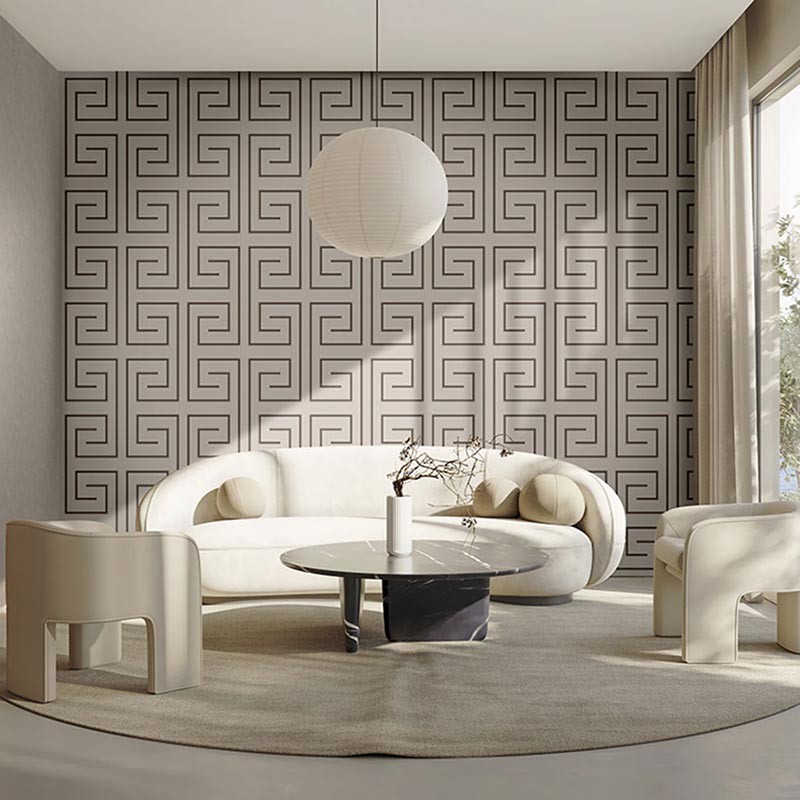 Papel Pintado Zambaiti Parati Vision Z76014