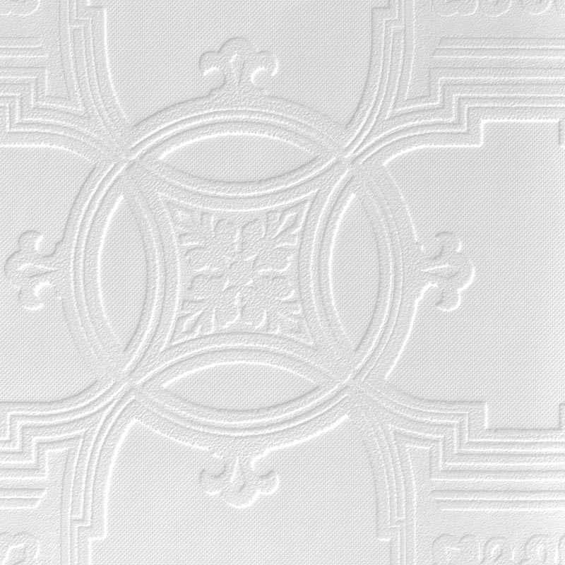 Papel pintable Anaglypta Early Victorian RD01600 A