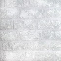 Anaglypta RD812 Off Lincolnshire Brick Papel pintable