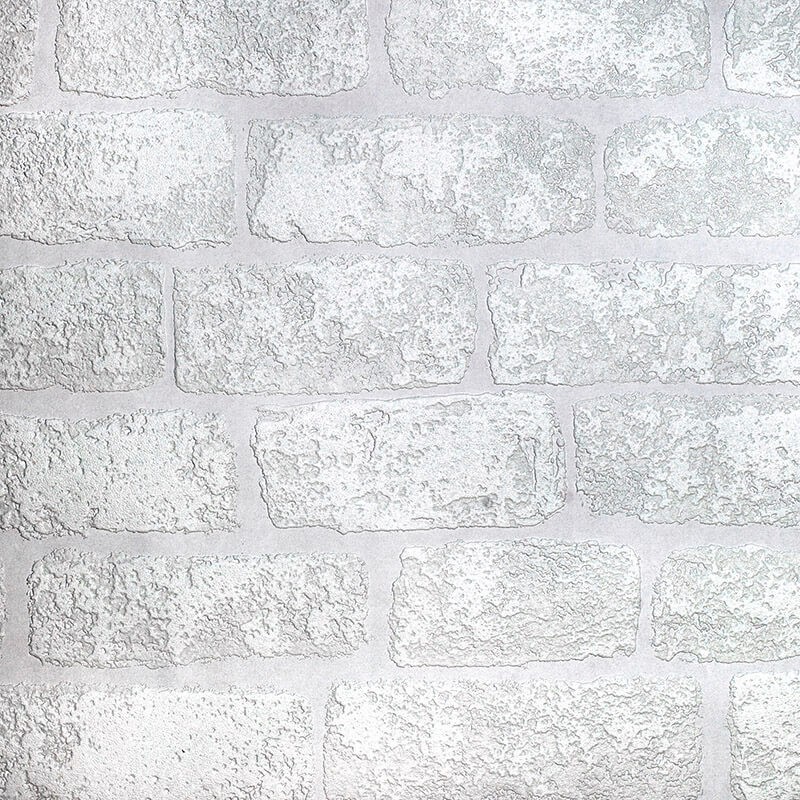 Papel pintable Anaglypta Lincolnshire Brick RD812 A