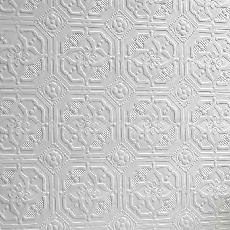 Papel pintable Anaglypta Derby RD124 A