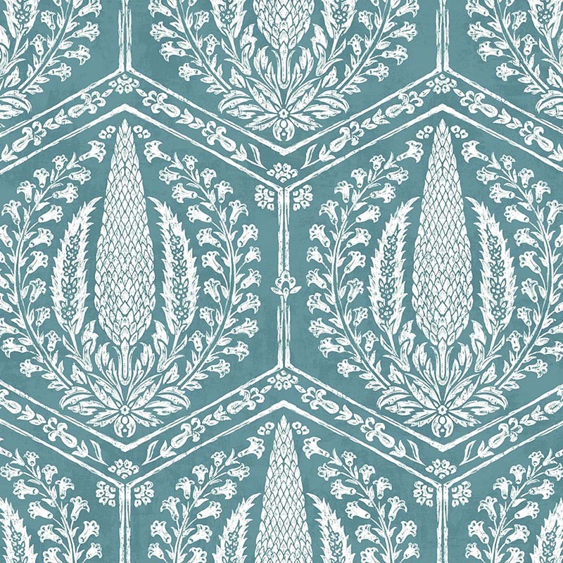 Papel pintado Wallquest Summer House SC21402