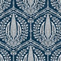 Summer House SC21412 Papel pintado Wallquest
