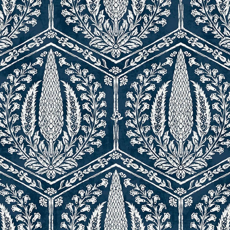 Papel pintado Wallquest Summer House SC21412