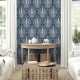 Papel pintado Wallquest Summer House SC21412