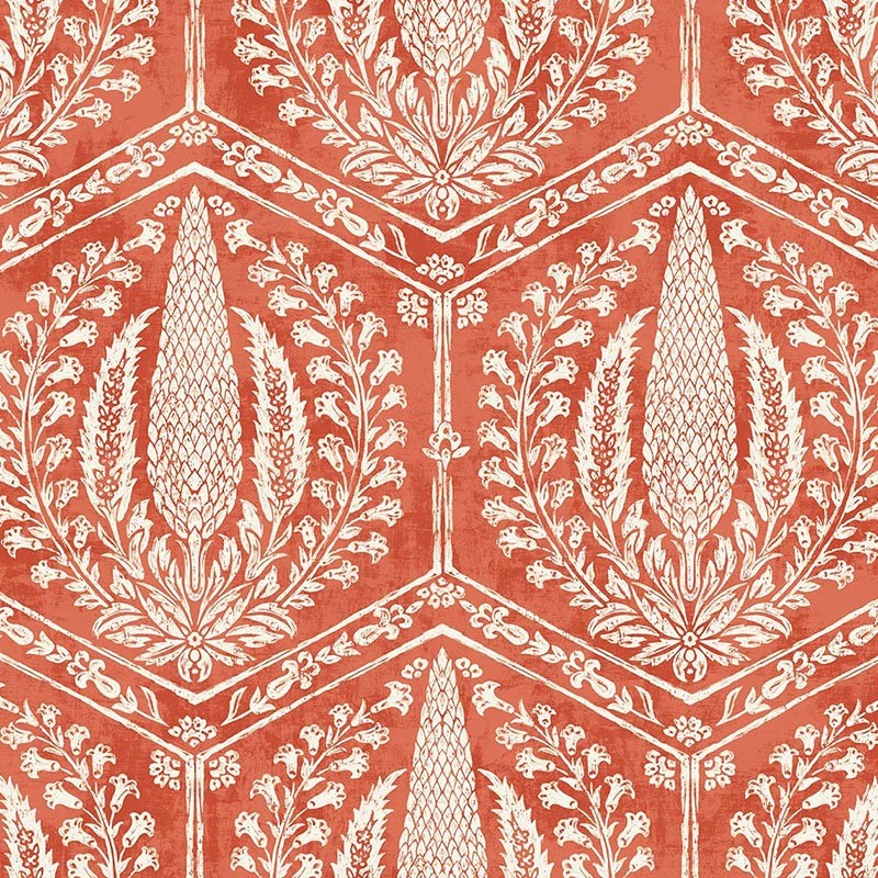 Papel pintado Wallquest Summer House SC21401