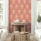 Papel pintado Wallquest Summer House SC21401