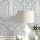 Papel pintado Wallquest Summer House SC21408