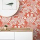 Papel pintado Wallquest Summer House SC20101