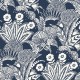 Papel pintado Wallquest Summer House SC20102