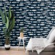 Papel pintado Wallquest Summer House SC21512