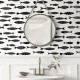 Papel pintado Wallquest Summer House SC21500