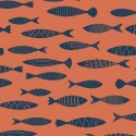 Summer House SC21506 Papel pintado Wallquest