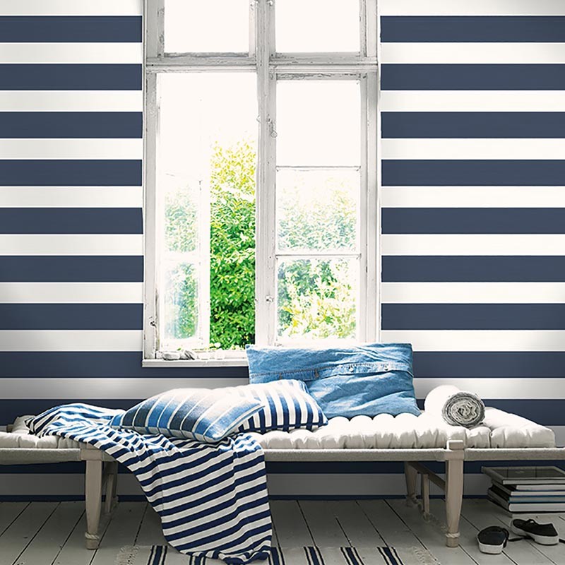 Papel pintado Wallquest Summer House SC21002