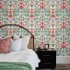 Papel pintado Wallquest Summer House SC20601