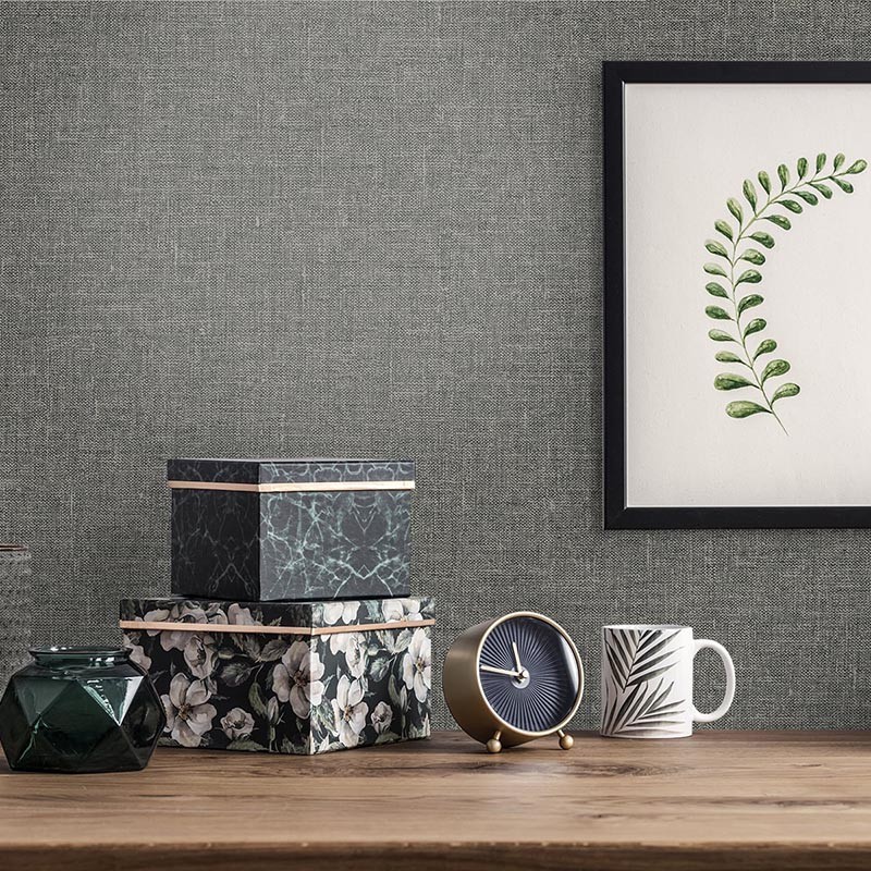 Papel pintado Wallquest The Simple Life SL81110