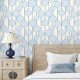 Papel pintado Wallquest The Simple Life SL80102
