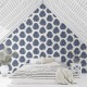 Papel pintado Wallquest The Simple Life SL80702