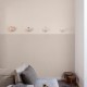 Papel pintado Grandeco Atmosphere Pure & Protect 1462-AT1008
