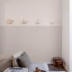 Papel pintado Grandeco Atmosphere Pure & Protect 1462-AT1009