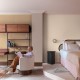 Papel pintado Grandeco Atmosphere Pure & Protect 1462-AT1018