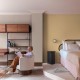 Papel pintado Grandeco Atmosphere Pure & Protect 1462-AT1003