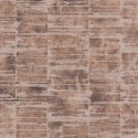 Linen House 302959 Block Print Emil & Hugo Mural