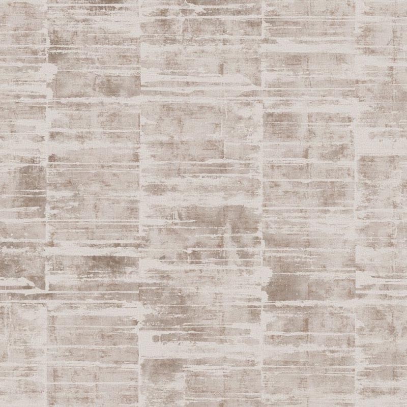 Linen House 302973 Block Print Emil & Hugo Mural