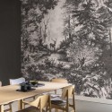 Linen House 303437 Forest Emil & Hugo Mural