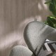 Papel pintado Emil & Hugo Linen House Wood 071220