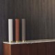 Papel pintado Emil & Hugo Linen House Wood 071275
