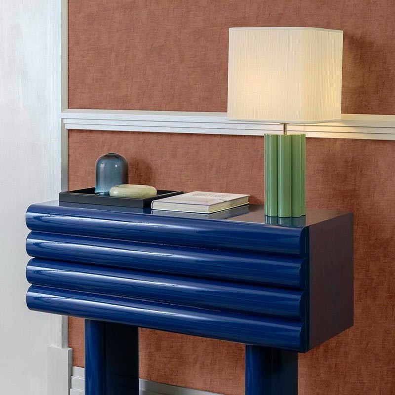 Papel pintado Emil & Hugo Linen House Linen 301617