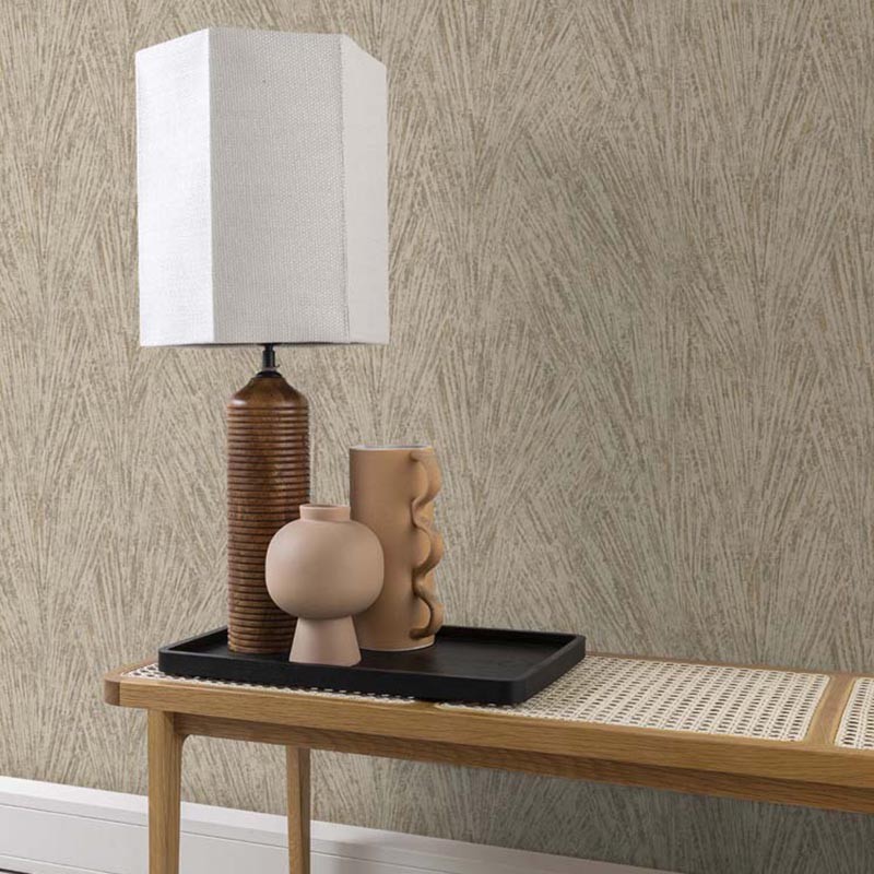 Papel pintado Emil & Hugo Linen House Flax 301730