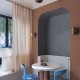 Papel pintado Emil & Hugo Linen House Flax 301662