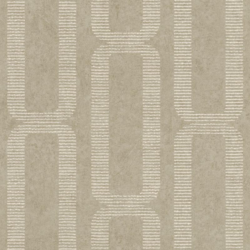 Papel pintado Emil & Hugo Linen House Cube 301785