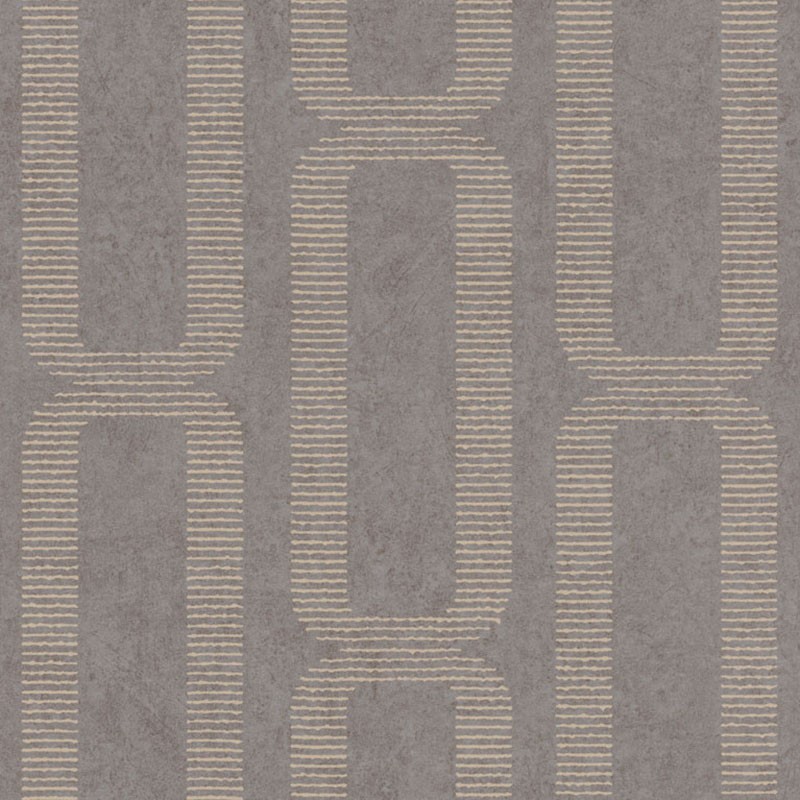 Papel pintado Emil & Hugo Linen House Cube 301761