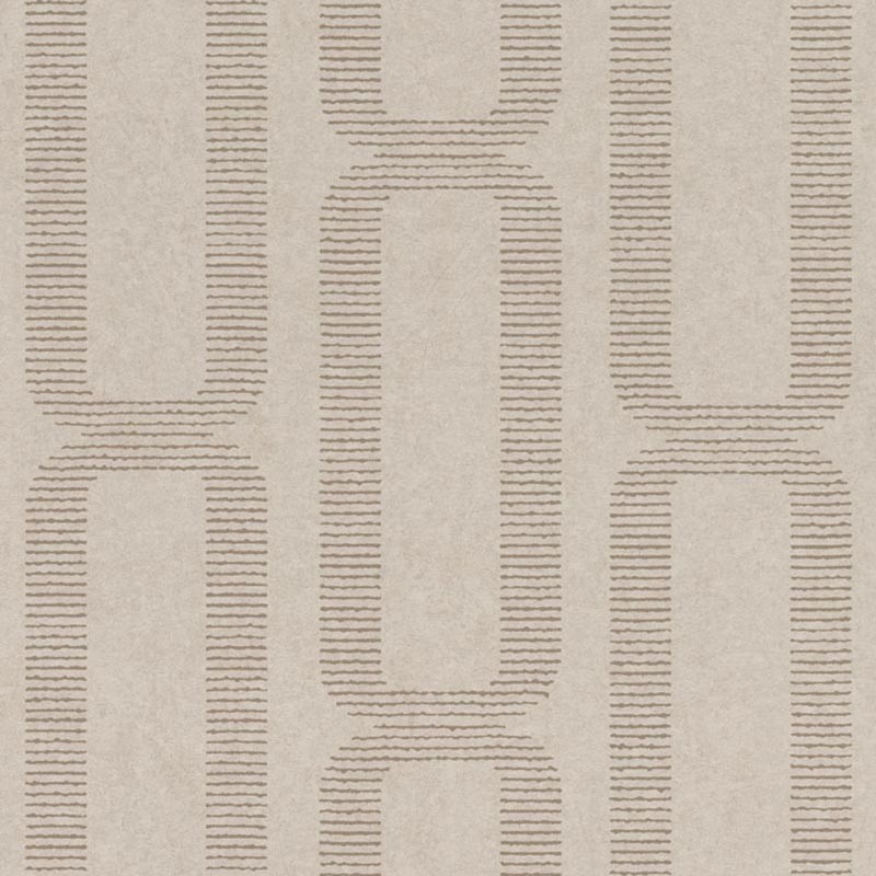 Papel pintado Emil & Hugo Linen House Cube 301853