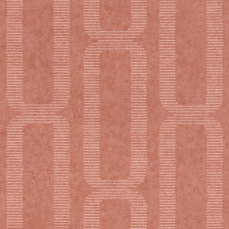 Papel pintado Emil & Hugo Linen House Cube 301778