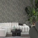 Linen House 301877 Mill Stones Emil & Hugo Papel