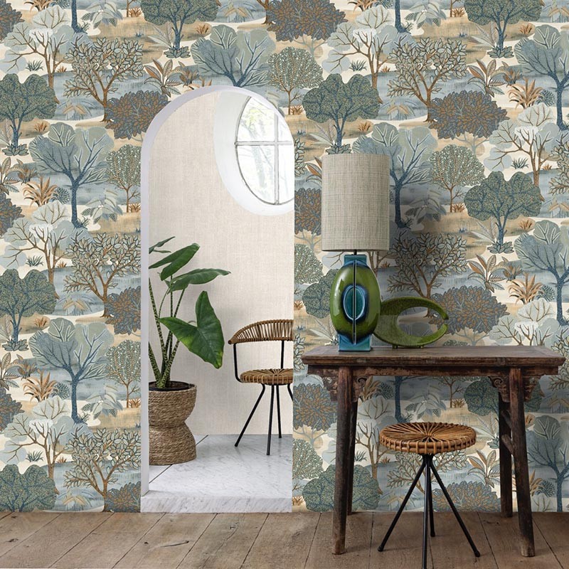 Papel Pintado Saint Honoré Charme 1181-4460